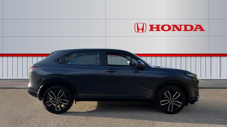 Honda HR-V 1.5 eHEV Elegance 5dr CVT Hybrid Hatchback